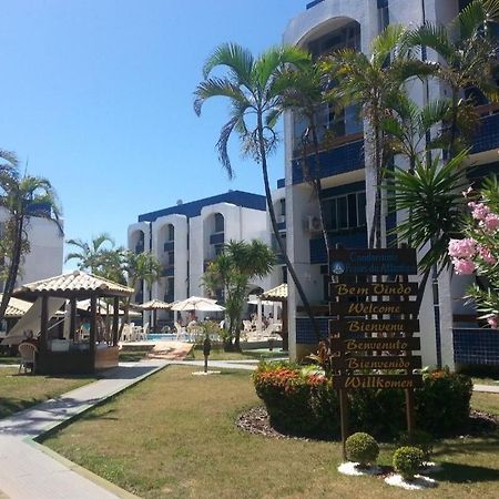 Village Duplex, Vilas Do Atlantico Lauro de Freitas Dış mekan fotoğraf