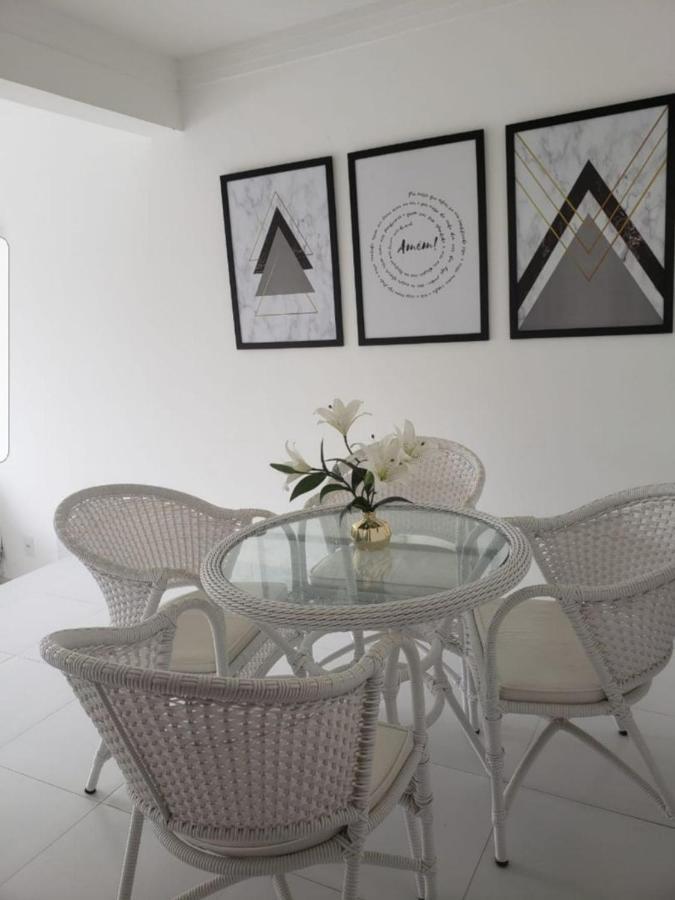 Village Duplex, Vilas Do Atlantico Lauro de Freitas Dış mekan fotoğraf