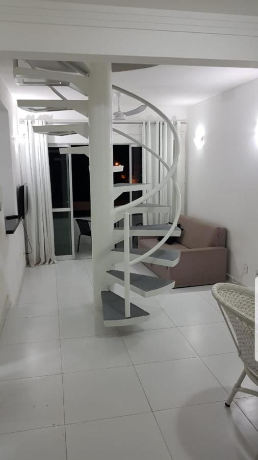 Village Duplex, Vilas Do Atlantico Lauro de Freitas Dış mekan fotoğraf
