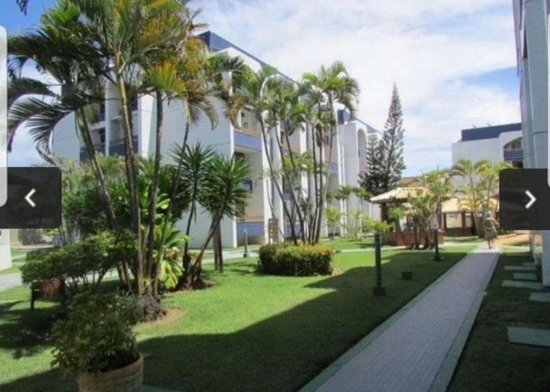 Village Duplex, Vilas Do Atlantico Lauro de Freitas Dış mekan fotoğraf