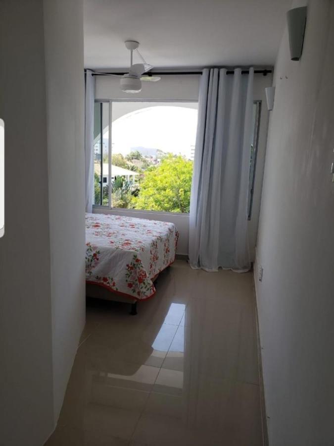 Village Duplex, Vilas Do Atlantico Lauro de Freitas Dış mekan fotoğraf