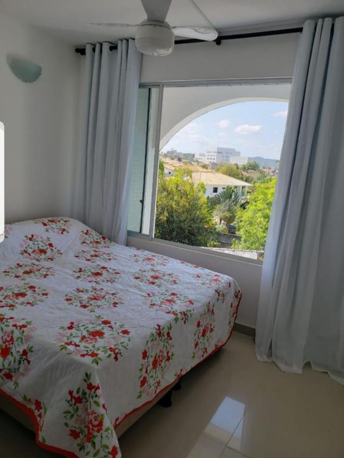 Village Duplex, Vilas Do Atlantico Lauro de Freitas Dış mekan fotoğraf