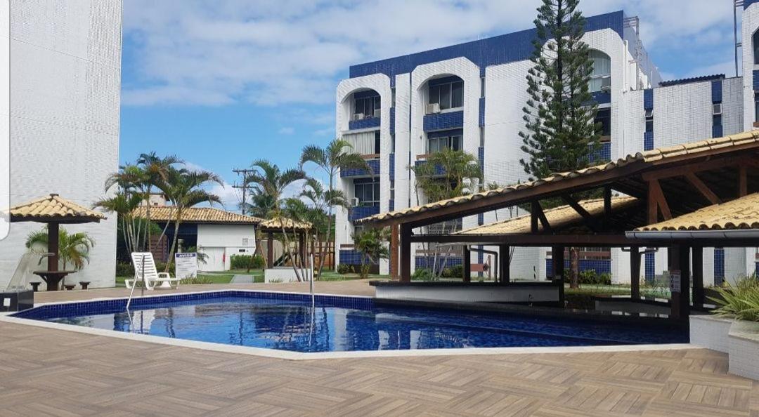 Village Duplex, Vilas Do Atlantico Lauro de Freitas Dış mekan fotoğraf