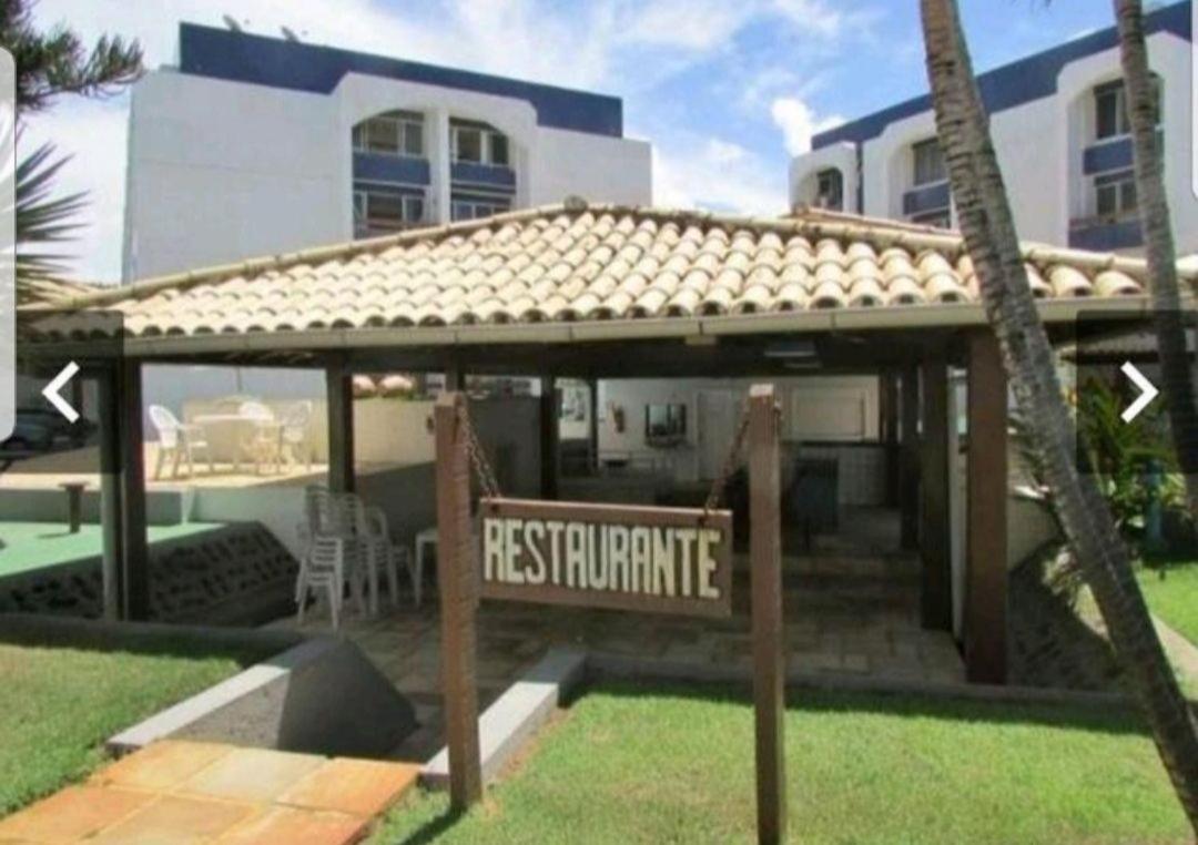 Village Duplex, Vilas Do Atlantico Lauro de Freitas Dış mekan fotoğraf